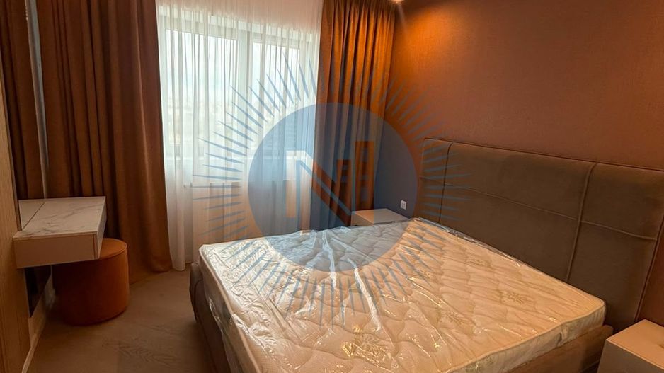 Apartament 2 camere Cortina Academy prima inchiriere - Poză 5