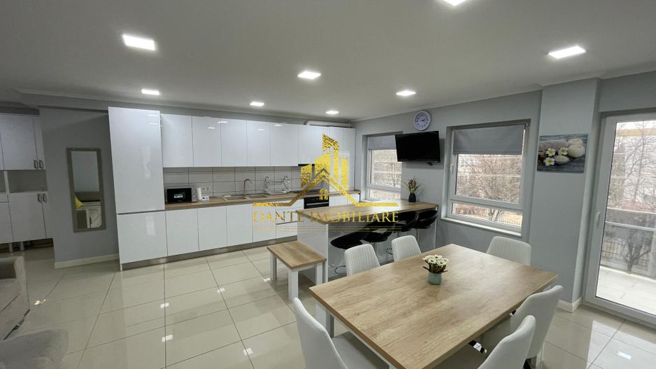 3 camere, premium, garaj, bloc nou, terasa, Marasti, Fabricii de Zahar - Poză 10