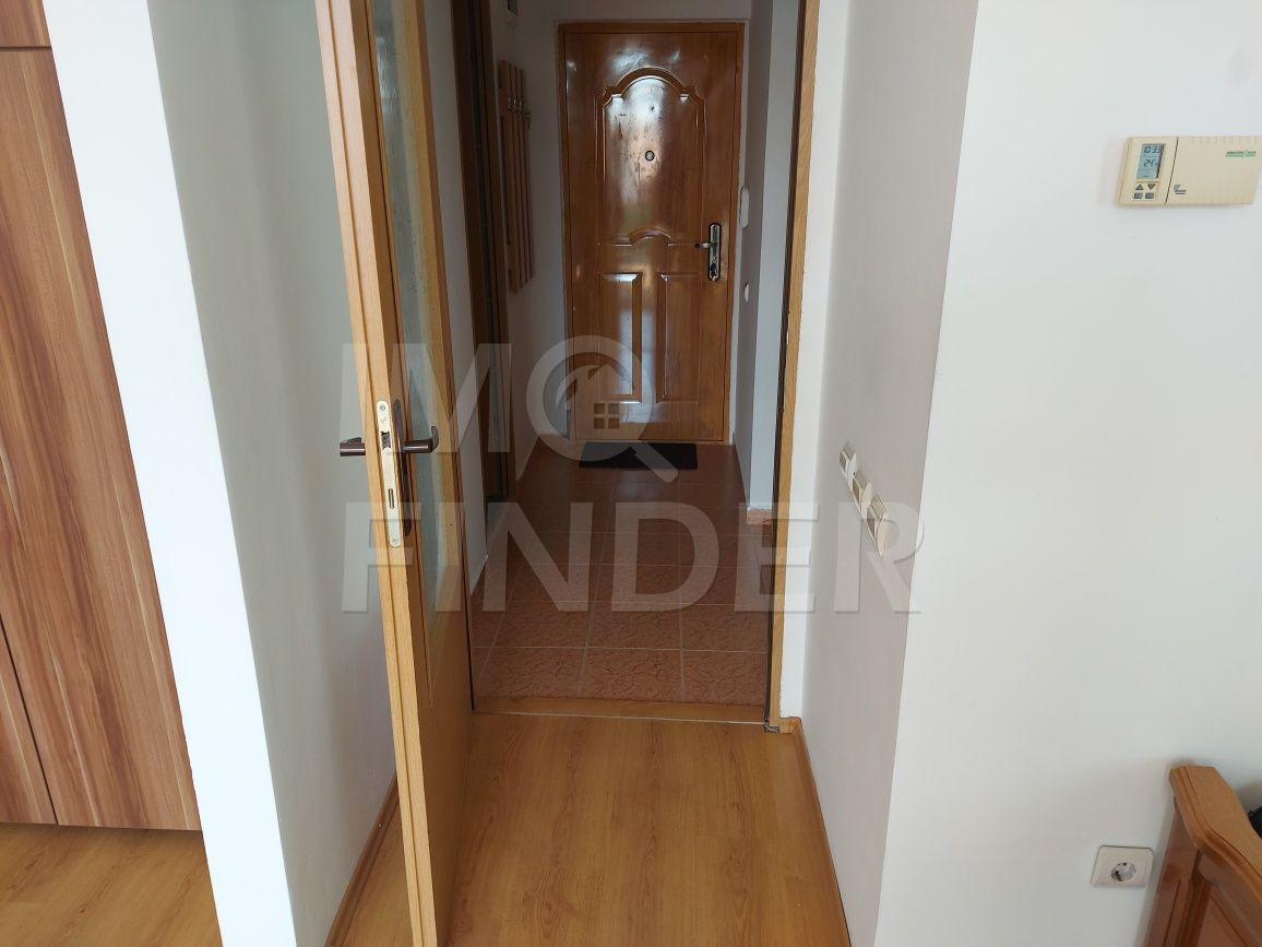 Apartament o camera zona Garii, imobil nou - Poză 4
