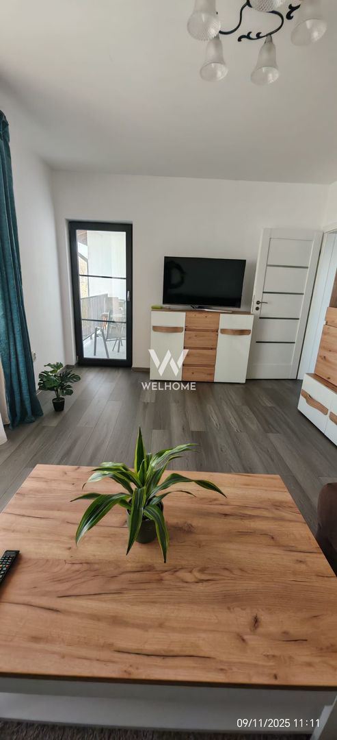 Apartament modern 2 camere - Str. O. Goga Selimbar - Poză 2
