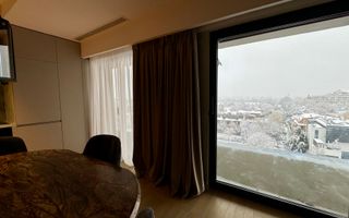 Apartament cu 3 camere ***142mp*** // Herastrau - Cartierul Francez - Poză 15