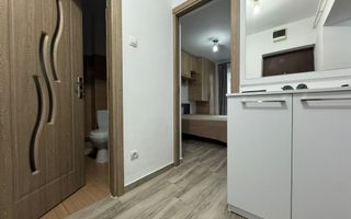 Apartament 2 camere+parcare Bucium LIDL - Poză 11