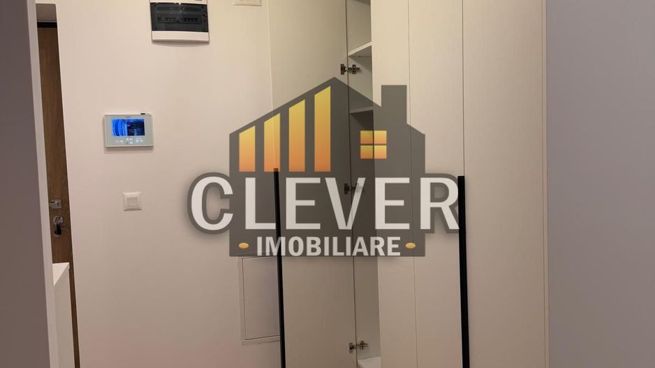 Prima inchiriere 2 camere, mobilat , Hills Titanium, parcare subterana - Poză 19
