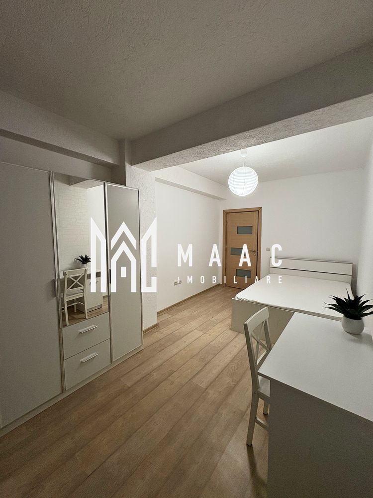 Apartament 3 camere de închiriat | Sibiu, Mihai Viteazul - Poză 7
