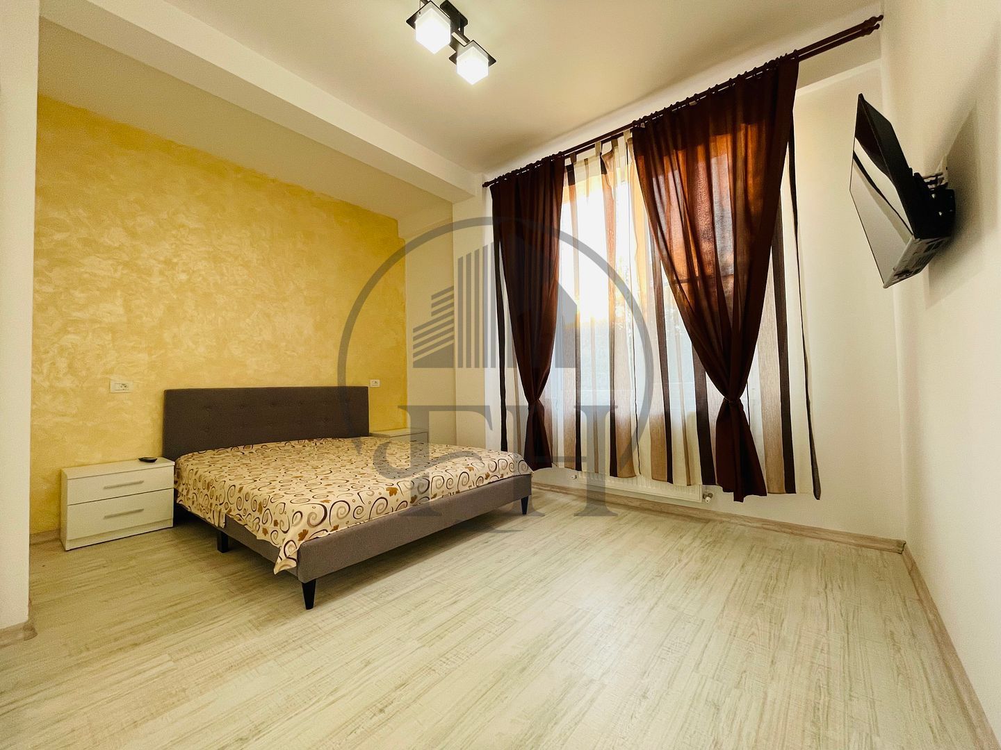 SOLD / VANDUT Apartament cu 2 camere de vânzare în zona Nord - Poză 6