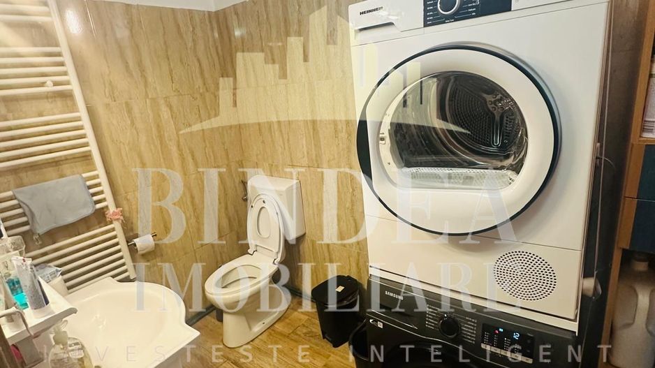 Casa pe principala in Giarmata  737mp teren - Poză 9