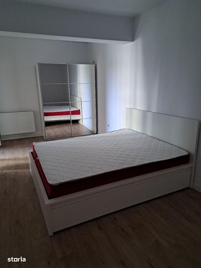 AP. 2 CAMERE CENTRAL ADRESS, BLOC NOU, CENTRALA TERMICA, MOBILAT - Poză 4