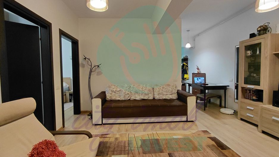 3 camere | Calea Călărașilor | 2 băi + balcon 13 mp - Poză 7