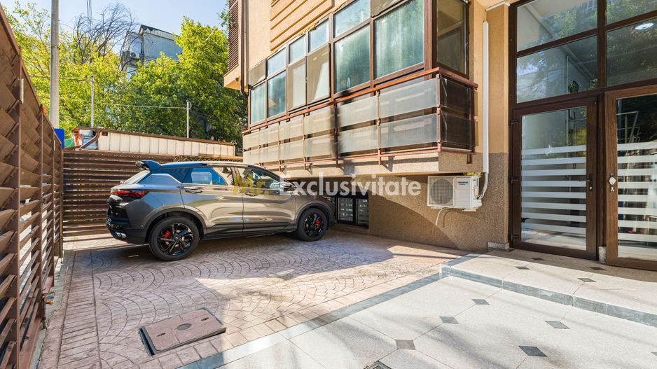 Apartament cu 2 locuri de parcare | Curte proprie | Lacul Tei - Poză 22