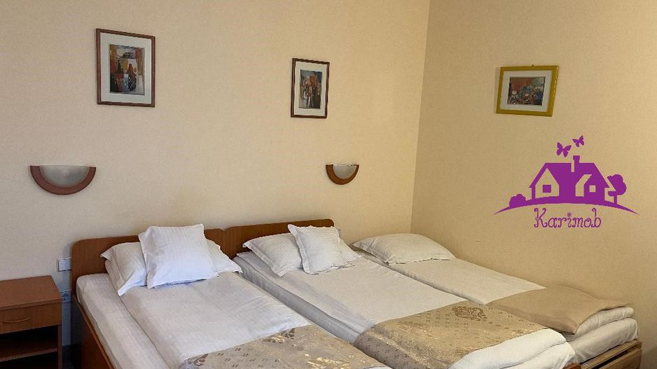 Pensiune si afacere la cheie in Marghita - Poză 9