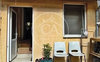 Apartament cu 2 camera la curte comuna de vanzare Central, Oradea - Poză 9