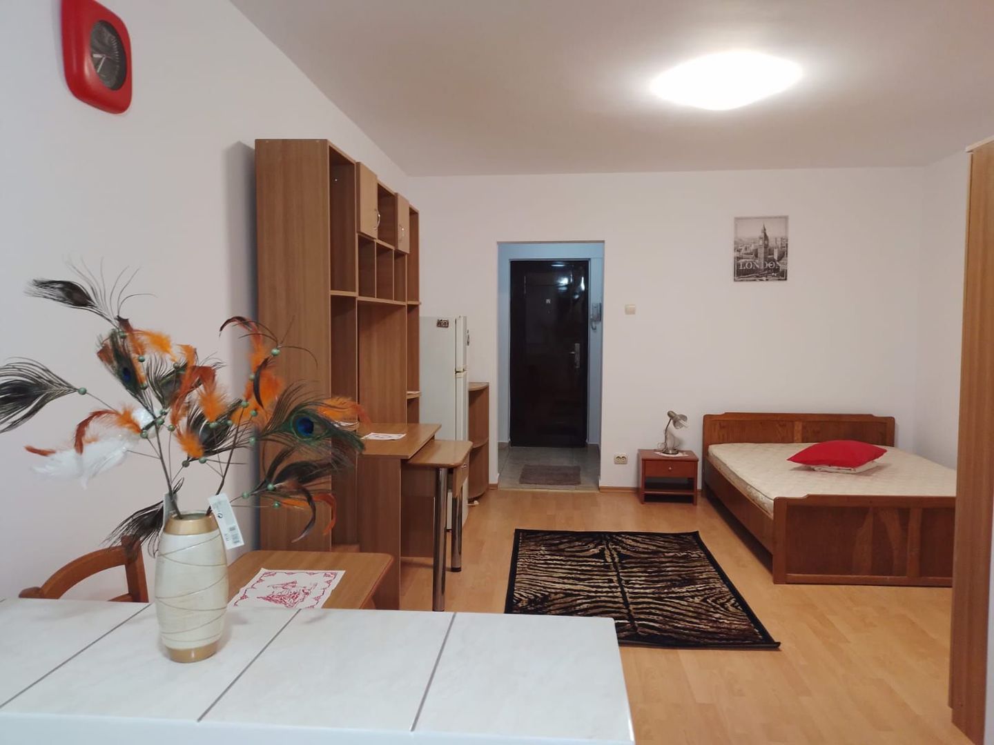 Garsoniera de inchiriat  Drumul Taberei - Poză 2