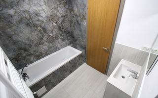 Mobilat deosebit, parcare subterana; Circumvalatiuni - Poză 12