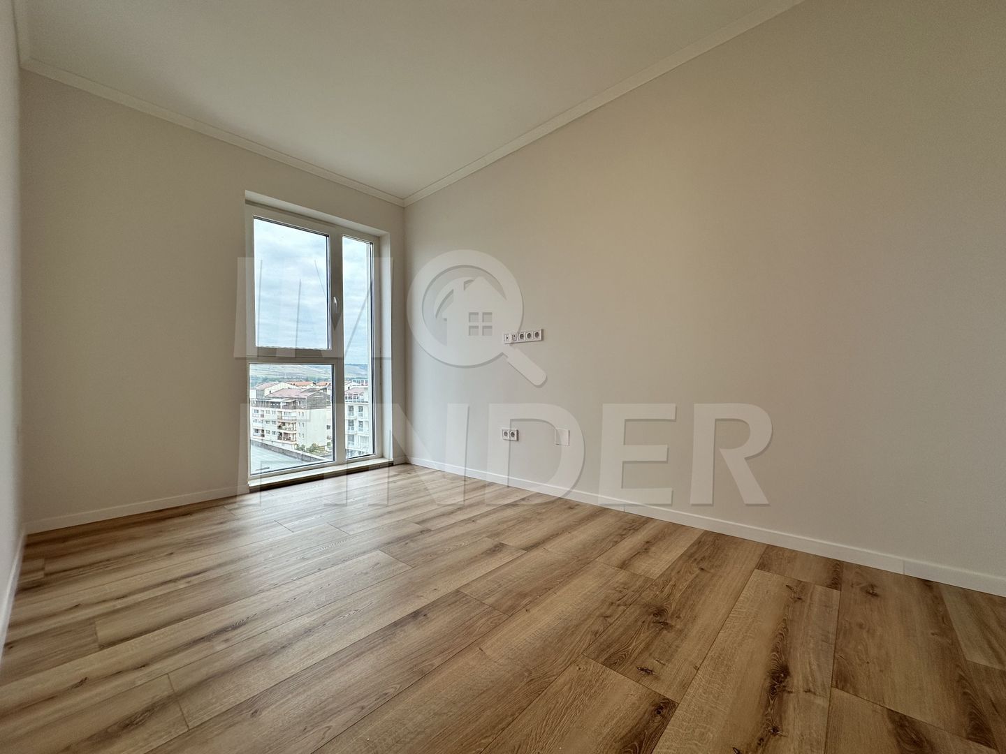 3 camere FINISATE cu CF-  Floresti - Bucatarie mobilata si utilata - Poză 8