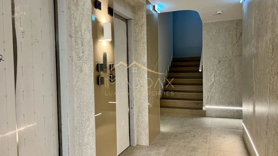 Apartament 3 camere // Cortina 126 // Iancu Nicolae - Poză 9