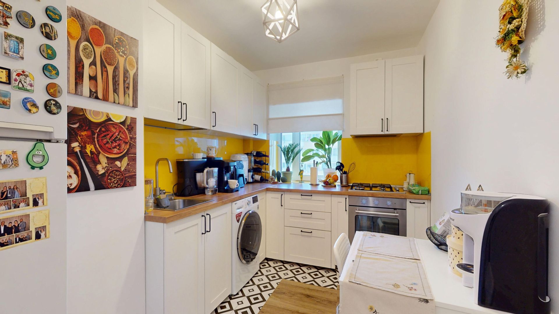 Apartament 3 camere Colentina Doamna Ghica - Poză 17