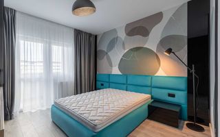 Apartament 2 camere de închiriat Berceni The Grand Kristal - Poză 3