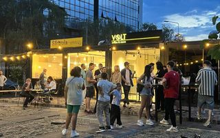 Spatiu comercial de inchiriat Calea Calarasilor - Poză 4