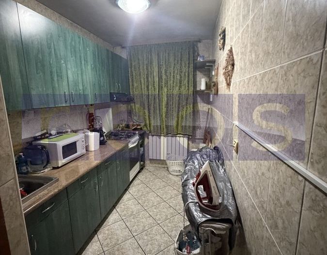 DE VANZAREA 2 CAMERE | DRUMUL TABEREI | METROU RAUL DOAMNEI - Poză 4