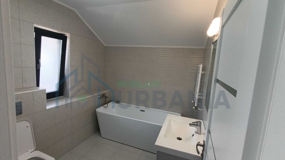 Casă P+M de vânzare în Valea Lupului, județul Iași - 249.000 € negociabil - Poză 8