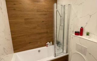 Vanzare apartament 2 camere, parcare, predare la cheie - Poză 5