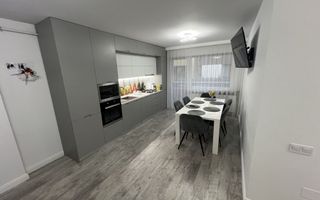 Apartament cu 3 camere  în Florești, Cluj-Napoca. - Poză 1