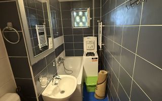 3 camere | mobilat si utilat | zona excelenta | boxa | investitie | - Poză 6