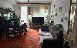 Apartament 2 camere de închiriat în Copou, Iași - Poză 1