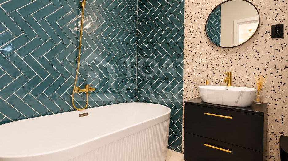 Apartament cu 2 camere, ultrafinisat, zona Eroilor - Poză 7