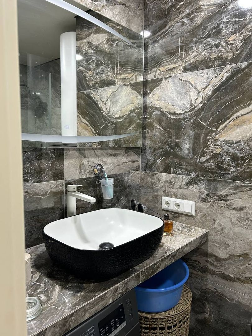 Vânzare, apartament, 3 camere, strada Boris Glavan, Bălți - Poză 8