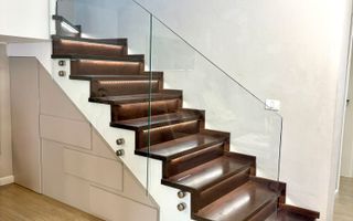 Casa insiruita I Prima din sir I Dumbravita I - Poză 8