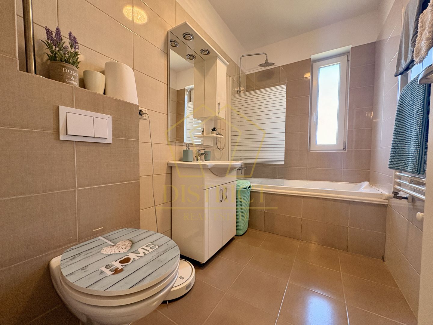 Apartament superb cu 2 camere | Giroc | Eso - Poză 8