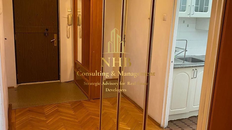 Apartament de ichiriat -3 camere BARBU VACARESCU - Poză 11