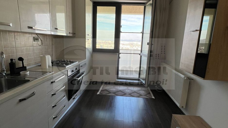 Apartament 2 camere NICOLINA - 399 EURO - Poză 1