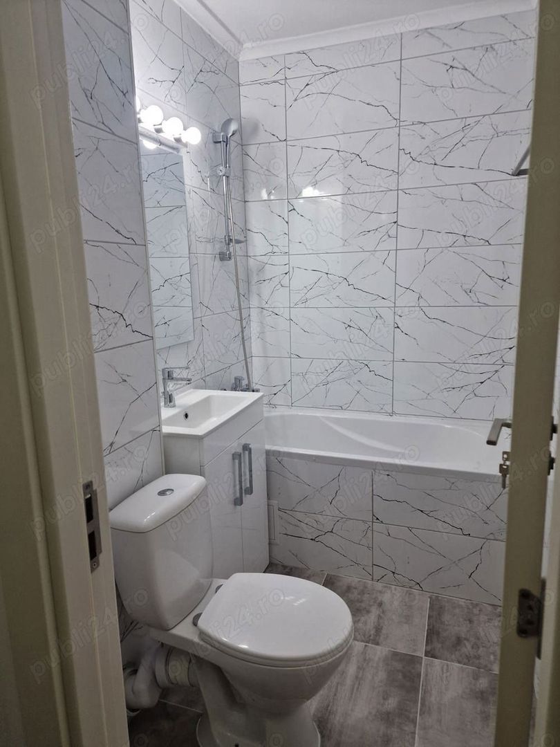 Apartament superb Drumul Taberei metrou - Poză 5