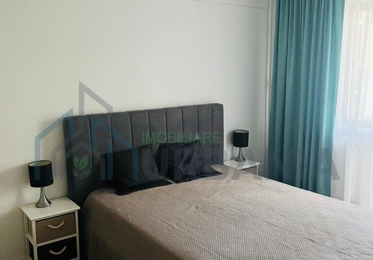 Apartament 3 camere decomandat, zona centrală - intersecția Tg. Cucu cu Podu de Fier, Iași - Poză 5