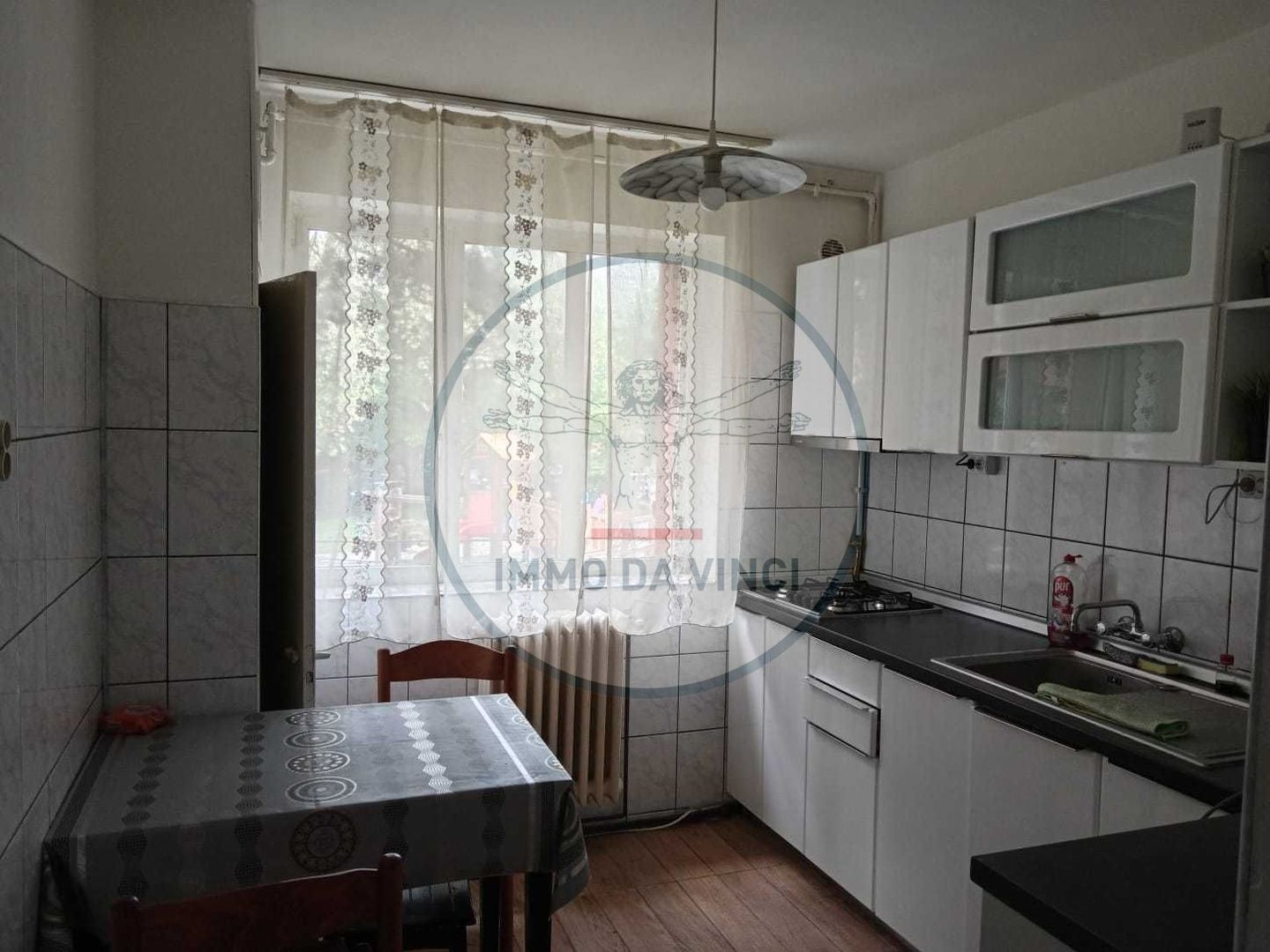 Apartament 2 camere – Str. Alverna, Gheorgheni - Poză 6
