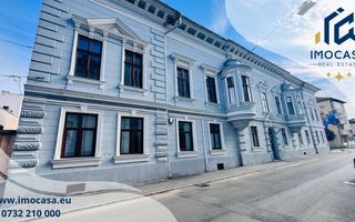 De vanzare Spațiu Comercial deosebit în clădire istorică 1900, Arad. - Poză 2