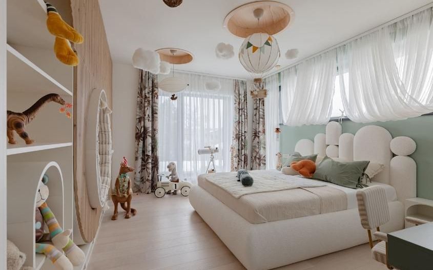 VILA DE LUX | PIPERA | MOBILATA SI UTILATA - Poză 14