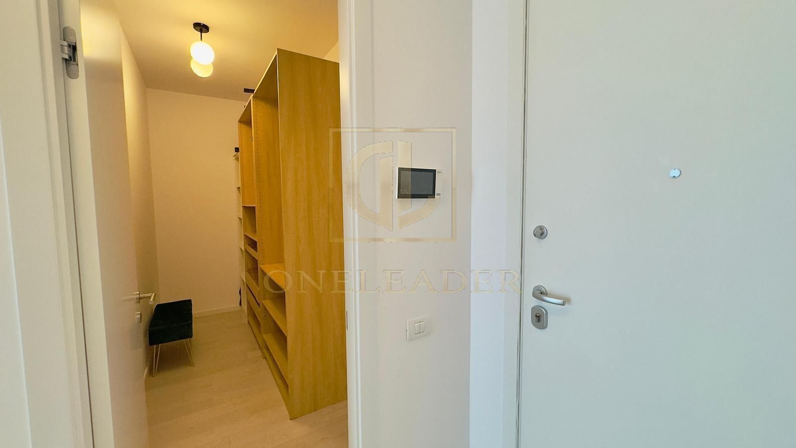 Apartament 2 Camere | Parcare Subterană - Herăstrău - Poză 10