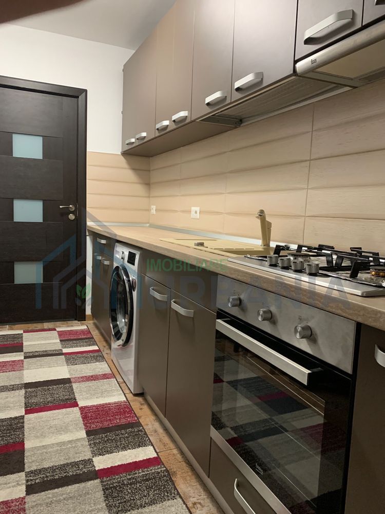 Apartament 3 camere de inchiriat, Nicolina, strada Clopotari, Iasi - Poză 3