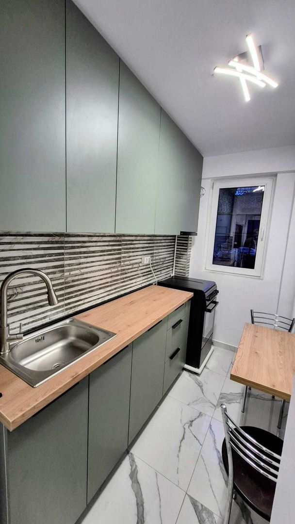 Apartament P-ta Victorie // Veronica Micle - Poză 3