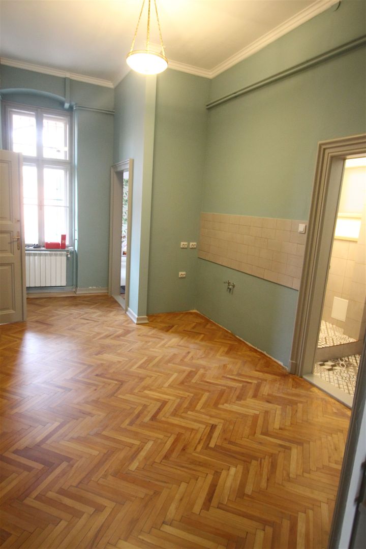 Spatiu de birouri in cladire istorica - Poză 12