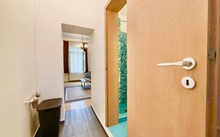 Apartament ideal pentru student 40 mp | Ultracentral - Poză 6