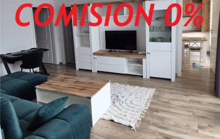 Apartament 2 camere FINISAT | zona Record Park | Parcare inclusa