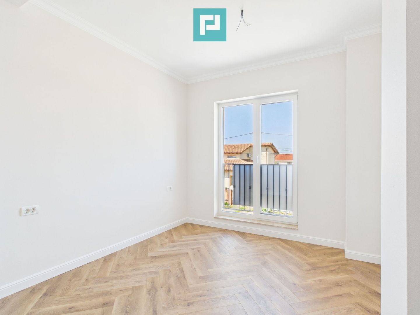 Duplex Premium-4 camere Dumbrăvița - Poză 19