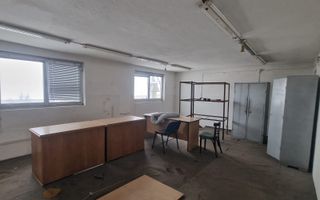 HALĂ INDUSTRIALĂ DE ÎNCHIRIAT | 1.400 MP UTILIZABILI | ORADEA  PRODUCȚIE • DEPOZITARE • BIROURI - Poză 3