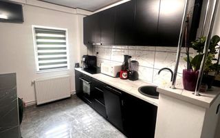 Soarelui | 3 Camere | Etaj 2 | 2 băi | Centrală proprie - Poză 1