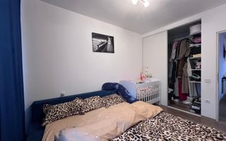 Apartament de 3 camere, 52mp, parcare, Apahida - Poză 2