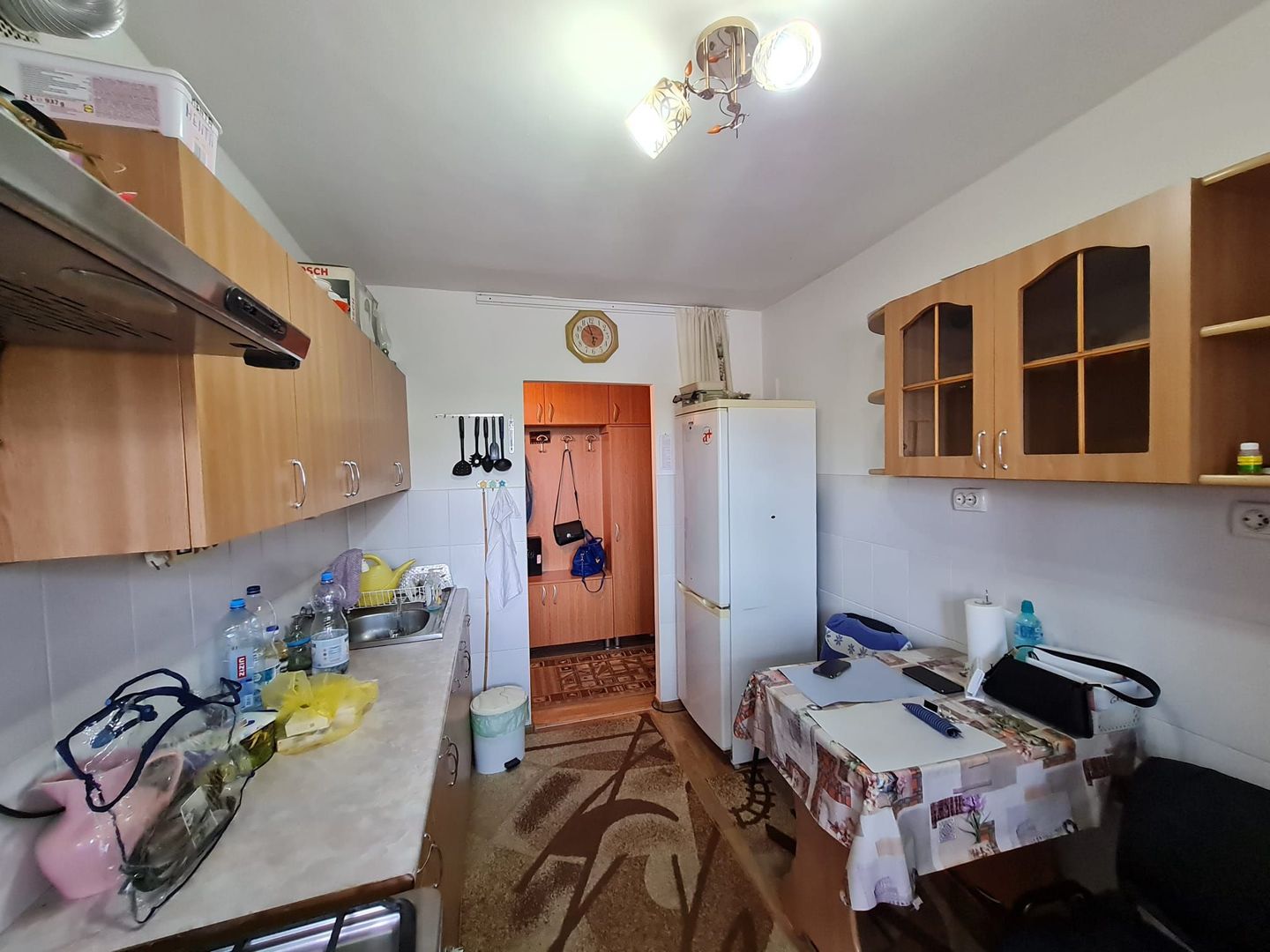 Apartament decomandat 2 camere - Poză 11